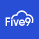 FIVN logo