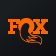 FOXF logo