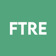 FTRE logo