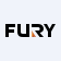 FURY logo