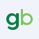 GBIO logo