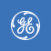 GE logo