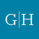 GHC logo