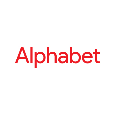 Alphabet Inc. Depositary Shares logo