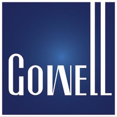 GOW logo