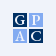 GPAC logo