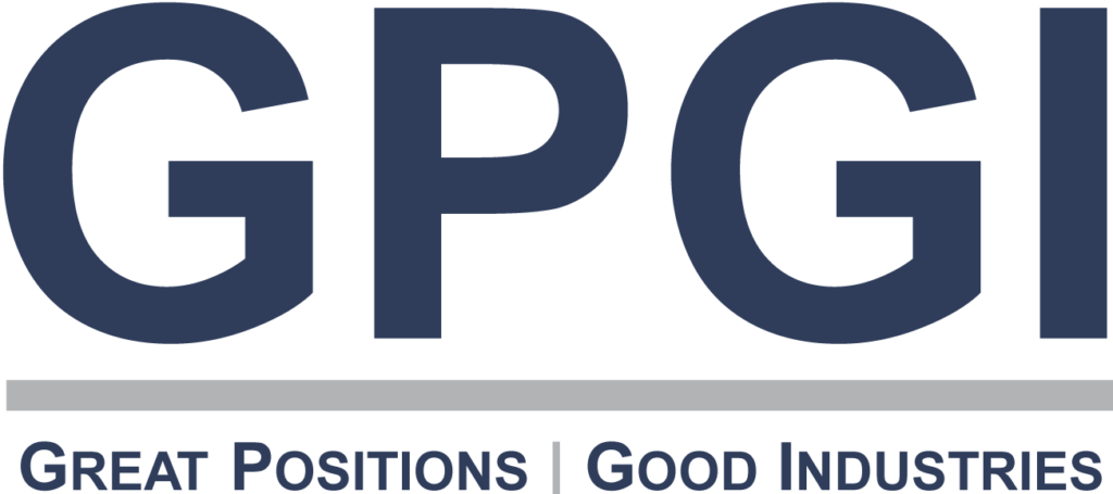 GPGI logo