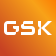 GSK logo