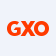 GXO logo