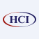 HCI logo