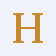 HCMAU logo