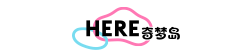 HERE logo