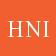 HNI logo