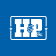 HP logo