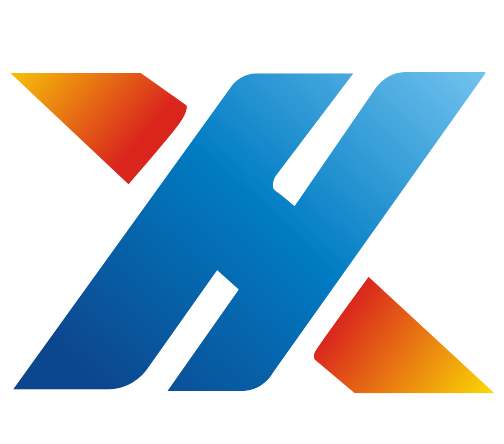 HXHX logo
