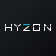 HYZN logo