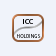 ICCH logo