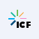 ICFI logo