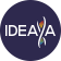 IDYA logo