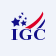 IGC logo