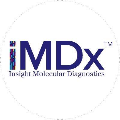IMDX logo