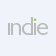 INDI logo