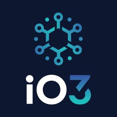 IOTR logo