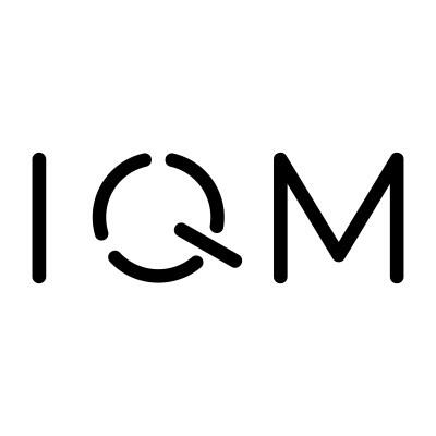 IQMX logo