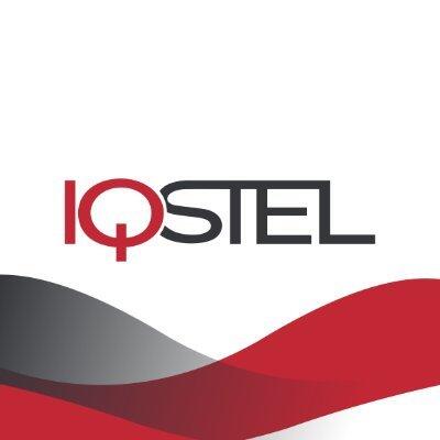 IQST logo
