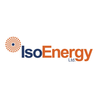 ISOU logo