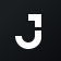 J logo