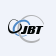 JBT logo