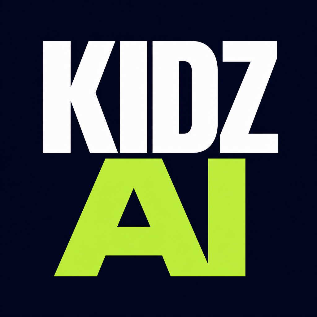 KIDZ logo