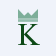 KINS logo