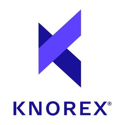 KNRX logo
