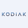 KOD logo