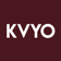 KVYO logo