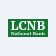 LCNB logo