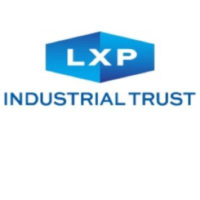 LXP logo