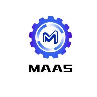 MAAS logo