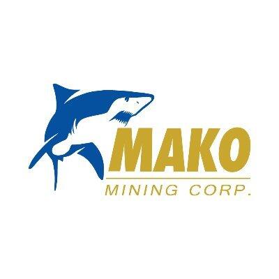 MAKO logo