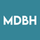 MDBH logo