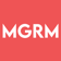 MGRM logo