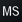 MS logo