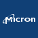 Micron Technology Inc. logo