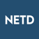 NETD logo