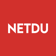 NETDU logo