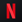 Netflix Inc. logo