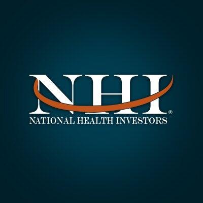 NHI logo