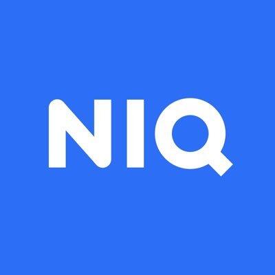 NIQ logo